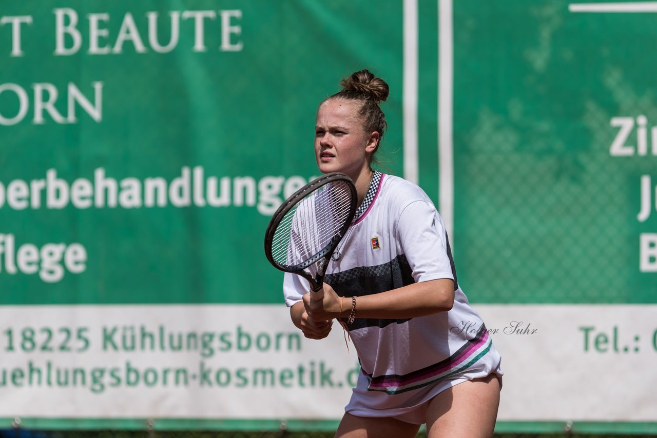 Bild 349 - Kuehlungsborner Tennisturnier